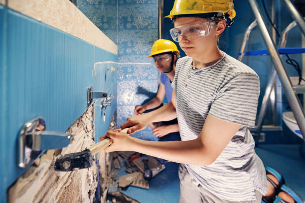 Best Mold Removal for HVAC Installations  in , AZ